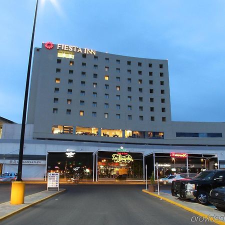 Fiesta Inn Express Durango Esterno foto