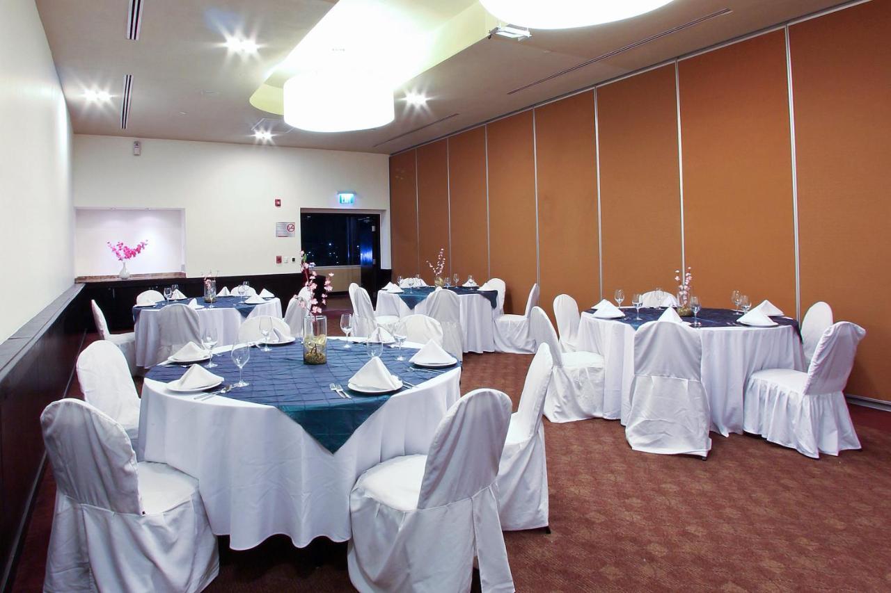 Fiesta Inn Express Durango Esterno foto